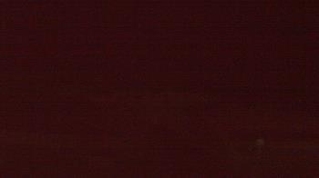 Weather camera view of Beach Patrol HQ.