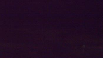 Weather camera view of Beach Patrol HQ.