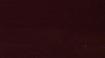 Weather camera view of Beach Patrol HQ.