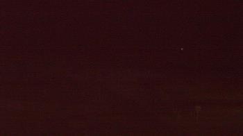 Weather camera view of Beach Patrol HQ.