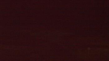 Weather camera view of Beach Patrol HQ.