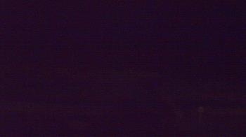 Weather camera view of Beach Patrol HQ.