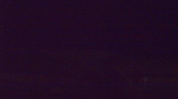 Weather camera view of Beach Patrol HQ.