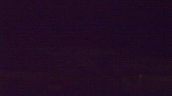 Weather camera view of Beach Patrol HQ.