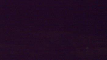 Weather camera view of Beach Patrol HQ.