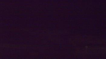 Weather camera view of Beach Patrol HQ.