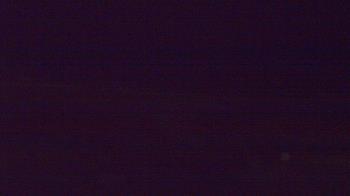 Weather camera view of Beach Patrol HQ.