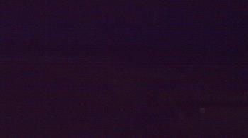 Weather camera view of Beach Patrol HQ.