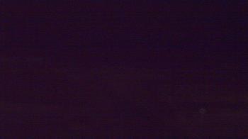 Weather camera view of Beach Patrol HQ.