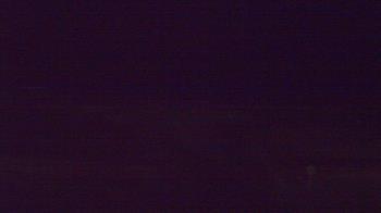 Weather camera view of Beach Patrol HQ.