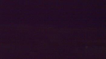 Weather camera view of Beach Patrol HQ.