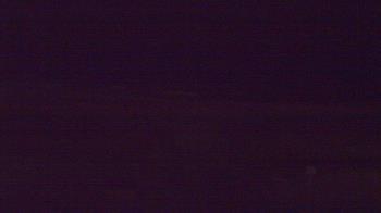 Weather camera view of Beach Patrol HQ.