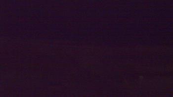 Weather camera view of Beach Patrol HQ.