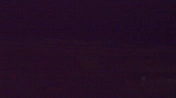 Weather camera view of Beach Patrol HQ.