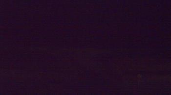 Weather camera view of Beach Patrol HQ.