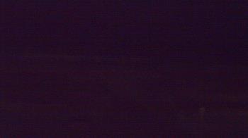 Weather camera view of Beach Patrol HQ.