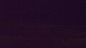 Weather camera view of Beach Patrol HQ.