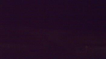 Weather camera view of Beach Patrol HQ.