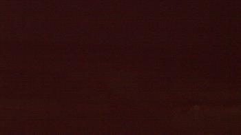 Weather camera view of Beach Patrol HQ.