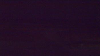 Weather camera view of Beach Patrol HQ.