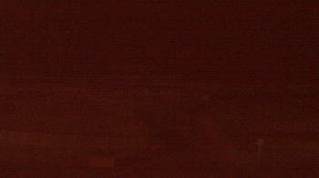 Weather camera view of Beach Patrol HQ.