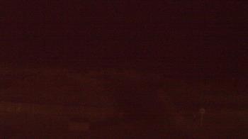 Weather camera view of Beach Patrol HQ.