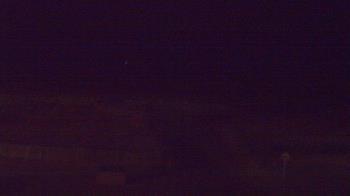 Weather camera view of Beach Patrol HQ.