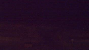 Weather camera view of Beach Patrol HQ.