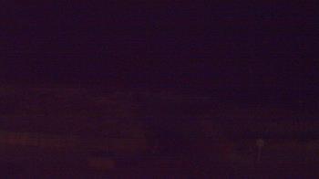 Weather camera view of Beach Patrol HQ.