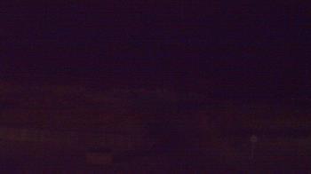 Weather camera view of Beach Patrol HQ.