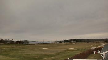 Weather camera view of The Kittansett Club.