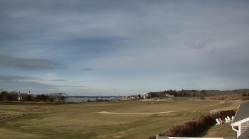 Weather camera view of The Kittansett Club.