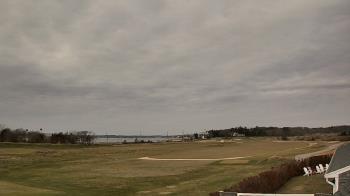 Weather camera view of The Kittansett Club.