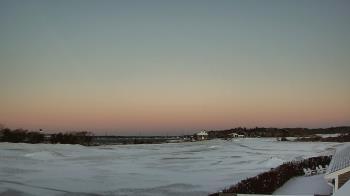 Weather camera view of The Kittansett Club.