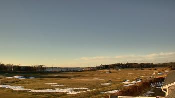 Weather camera view of The Kittansett Club.