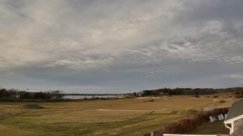 Weather camera view of The Kittansett Club.