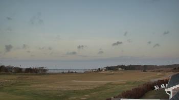 Weather camera view of The Kittansett Club.