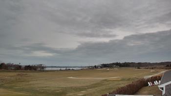 Weather camera view of The Kittansett Club.