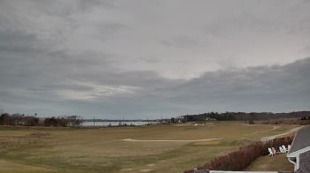 Weather camera view of The Kittansett Club.