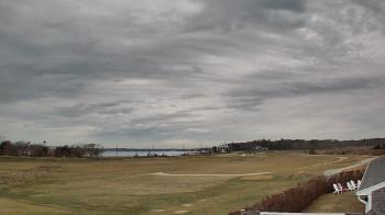 Weather camera view of The Kittansett Club.