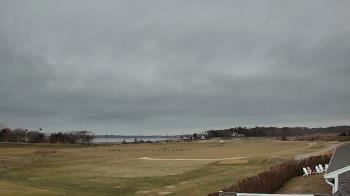 Weather camera view of The Kittansett Club.