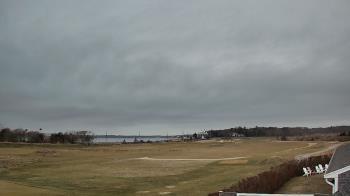 Weather camera view of The Kittansett Club.