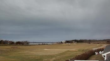Weather camera view of The Kittansett Club.