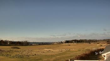 Weather camera view of The Kittansett Club.