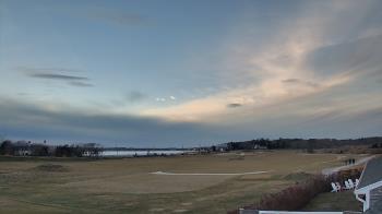 Weather camera view of The Kittansett Club.