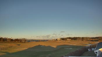 Weather camera view of The Kittansett Club.