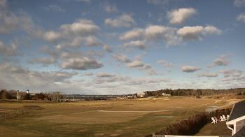 Weather camera view of The Kittansett Club.