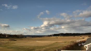 Weather camera view of The Kittansett Club.