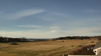 Weather camera view of The Kittansett Club.