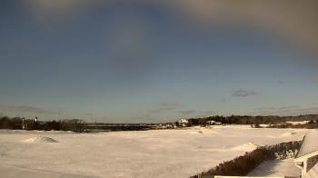 Weather camera view of The Kittansett Club.